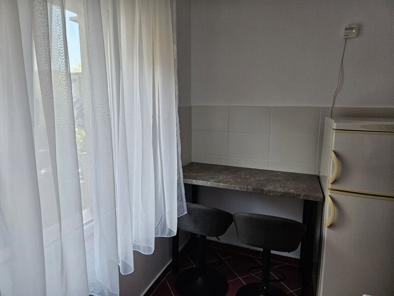 Aleea Codlea, proprietar, garsoniera 36 mp, bloc mixt, langa Mega Mall