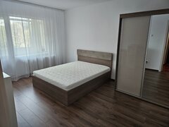 PROPRIETAR –  inchiriez Garsoniera 36 mp, bloc mixt, langa Mega Mall