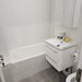 PROPRIETAR –  inchiriez Garsoniera 36 mp, bloc mixt, langa Mega Mall